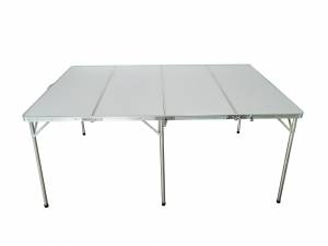 6'x4' Folding Table